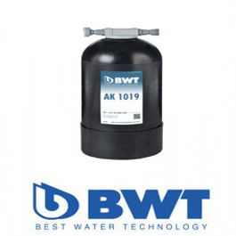 Kalkfilter, JVT- OPV 1019