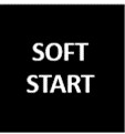 Underbordsopvaskemaskine, Virtus GLB0088-Soft start