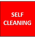 Underbordsopvaskemaskine, Virtus GLB0088-Self cleaning