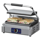 Klemgrill, Mastro 2004LL