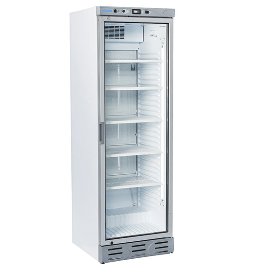 Displayfryseskab, mastro BFA0012T