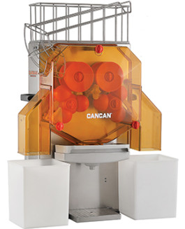 Appelsinpresser, CANCAN 0206