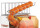 Appelsinpresser, CANCAN 0204-1101-gulvmodul 