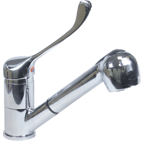 Mastro GDZ0006/G. Blandningsbatteri