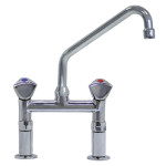 Blandingsbatteri, Mastro GDZ0002/G