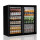 Backbar køleskab, Mastro 9975C-Hængslede døre. H:900mm
