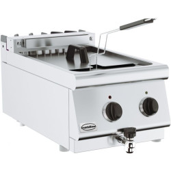 Friture, Combisteel 7178.0285