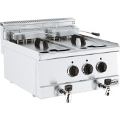 Friture, Combisteel 7178.0290