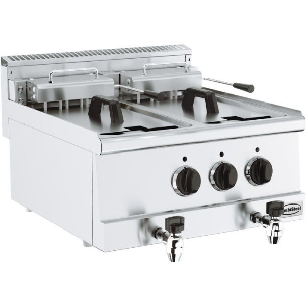 Friture, Combisteel 7178.0290