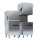 Industriopvaskemaskine-Hætteopvaskemaskine, Virtus GLB0071FN