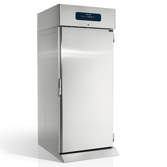 Industrikøleskab, Virtus BMA0008