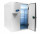 Fryserum, Virtus  BOZ0135-Inkl.VAEK203T-2400-2700-2010 mm