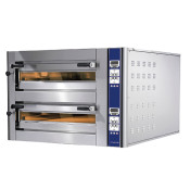 Cuppone pizzaovn CAB0025/CD