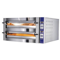Cuppone pizzaovn cab0108