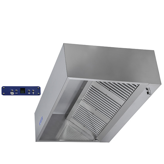 Industri emfang, Mastro DAA0173