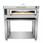 Pizzaovn SVEBA DAHLEN P400