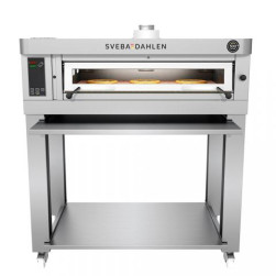 Pizzaovn SVEBA DAHLEN P600