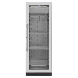 Combisteel Modningsskab 7525.0110. Front