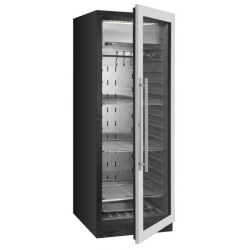 Combisteel Modningsskab 7525.0110. Open