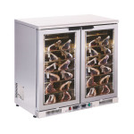 Modningsskab Combisteel 7489.5200