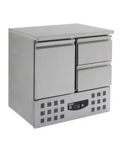 Saladette, Combisteel 7950.0108