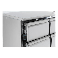 Saladette, combisteel 7950.0110-billede