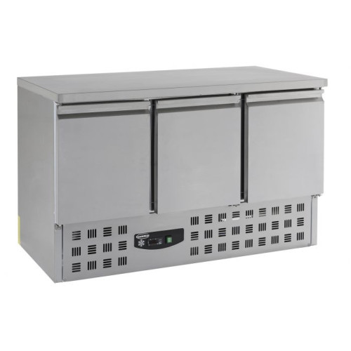 Saladette, combisteel 7950.0112