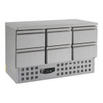 Saladette, Combisteel 7950.0113