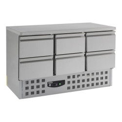 Saladette, Combisteel 7950.0113