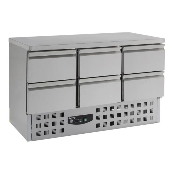 Saladette, Combisteel 7950.0113