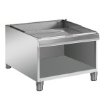 Virtus understel 800 mm bredde VS9080B (serie900)