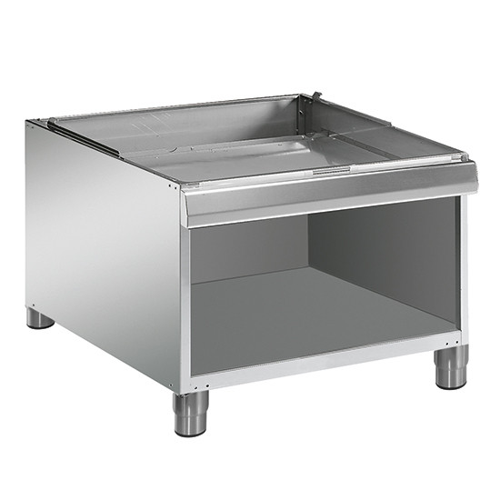 Virtus understel 800 mm bredde VS9080B (serie900)