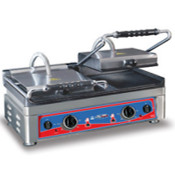 Klemgrill, AR01-0087