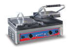 Klemgrill, AR01-0087