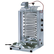 Doner kebab steger, Mastro ECO4/N