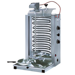 Doner kebab steger, Mastro ECO4/N