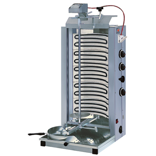 Doner kebab steger, Mastro ECO6/N