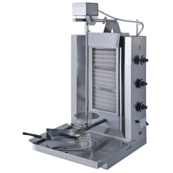 Doner kebab steger, Mastro ECOG/N