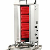 Doner kebab steger, Potis CE4