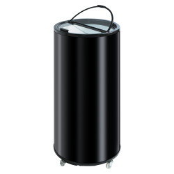 Tøndekøler, Scandomestic TK66BE