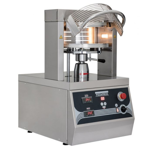 Pizzapresser, Cuppone