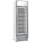 Displayfryseskab, scandomestic KF870E