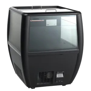 Displayfryser, scandomestic OTF87BE