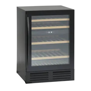 Vinkøleskab, scandomestic SV85B