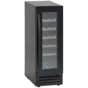 Vinkøleskab, scandomestic SV19B