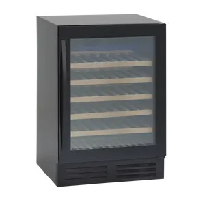 Vinkøleskab, scandomestic SV81B