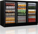 Bar Køleskabb, mastro IBC0027SD