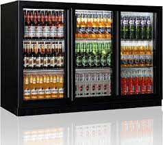 Bar Køleskabb, mastro IBC0027SD