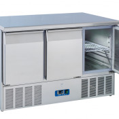 Saladette, Mastro 9729C