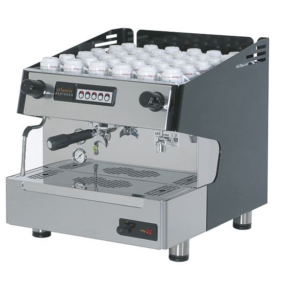 Espressomaskine, Fiamma EFA0015